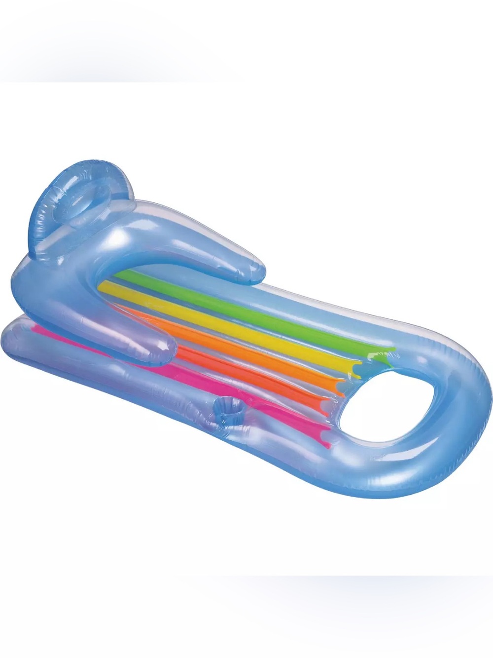 Intex King Kool Lounge Chair Pool Float is NIB